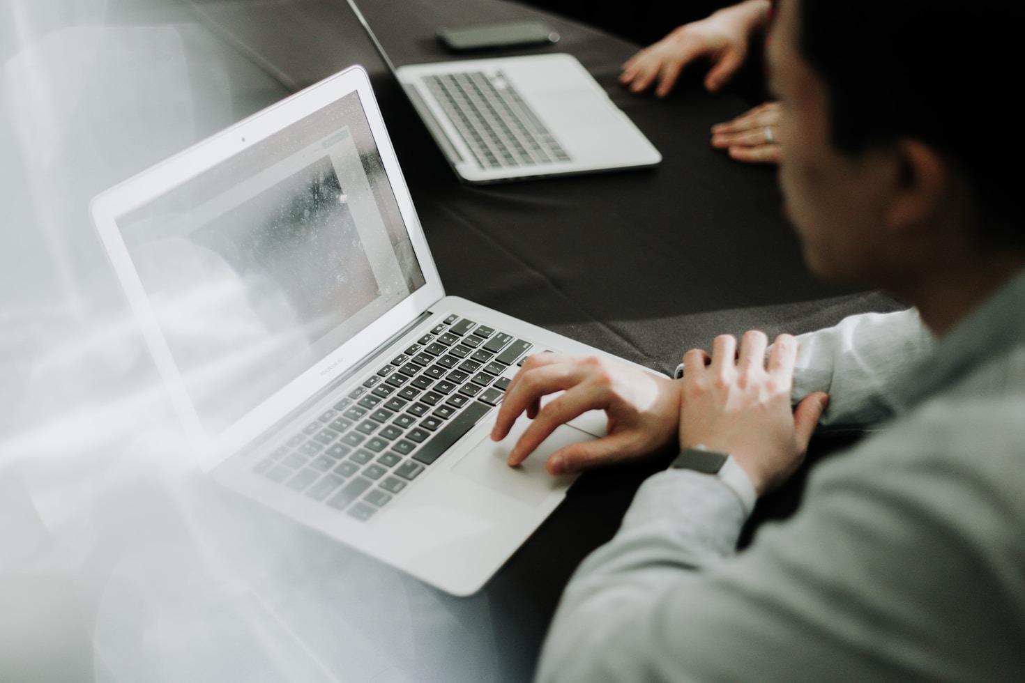 Five Trends Shaping Modern Digital Advertising